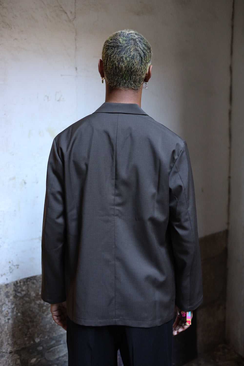 Still By Hand Relaxed 2B jacket