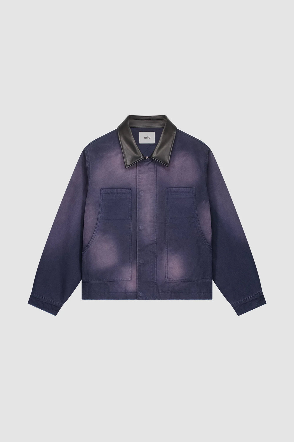 Arte Antwerp Sunfade Atelier Jacket