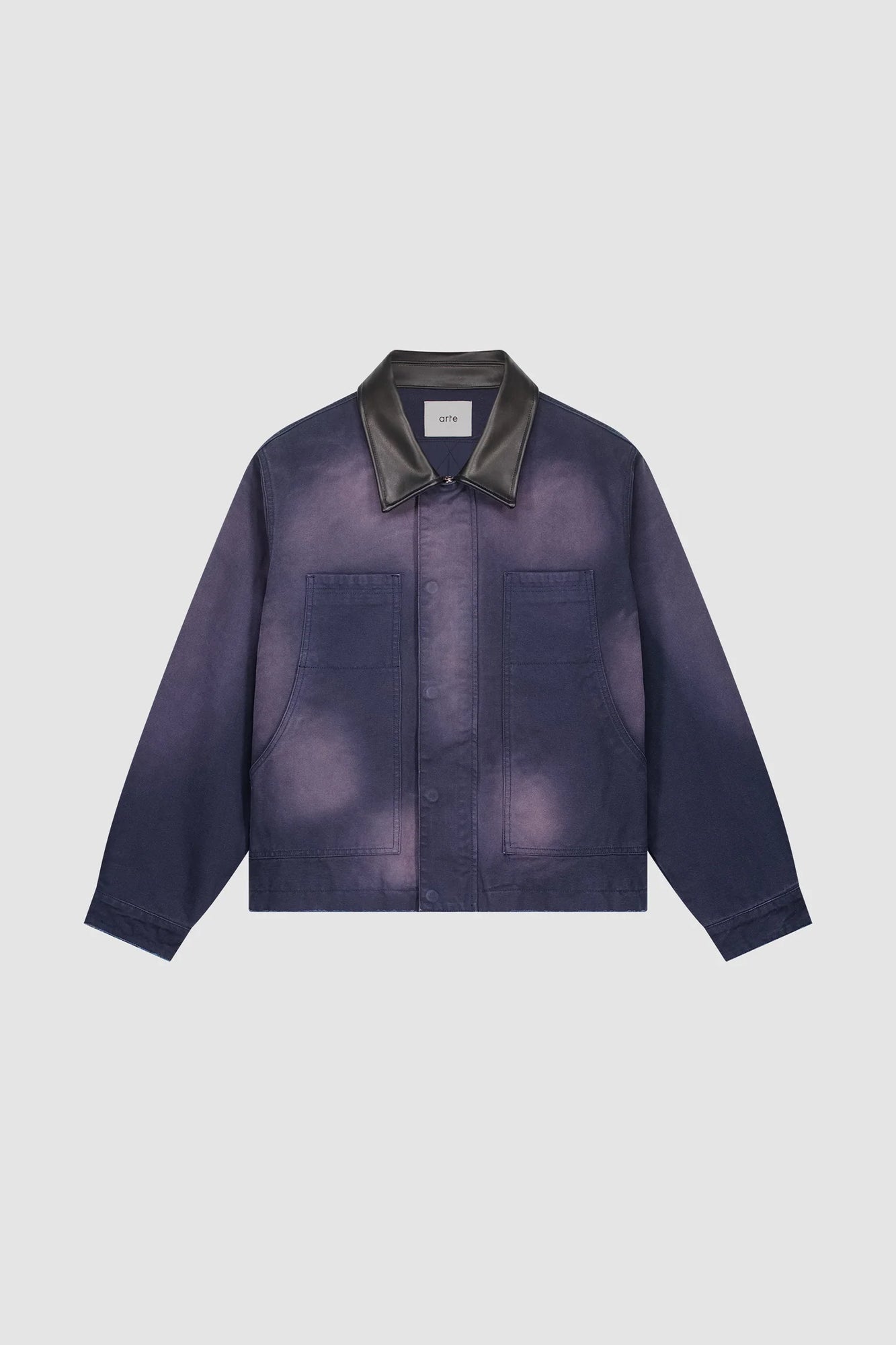 Arte Antwerp Sunfade Atelier Jacket
