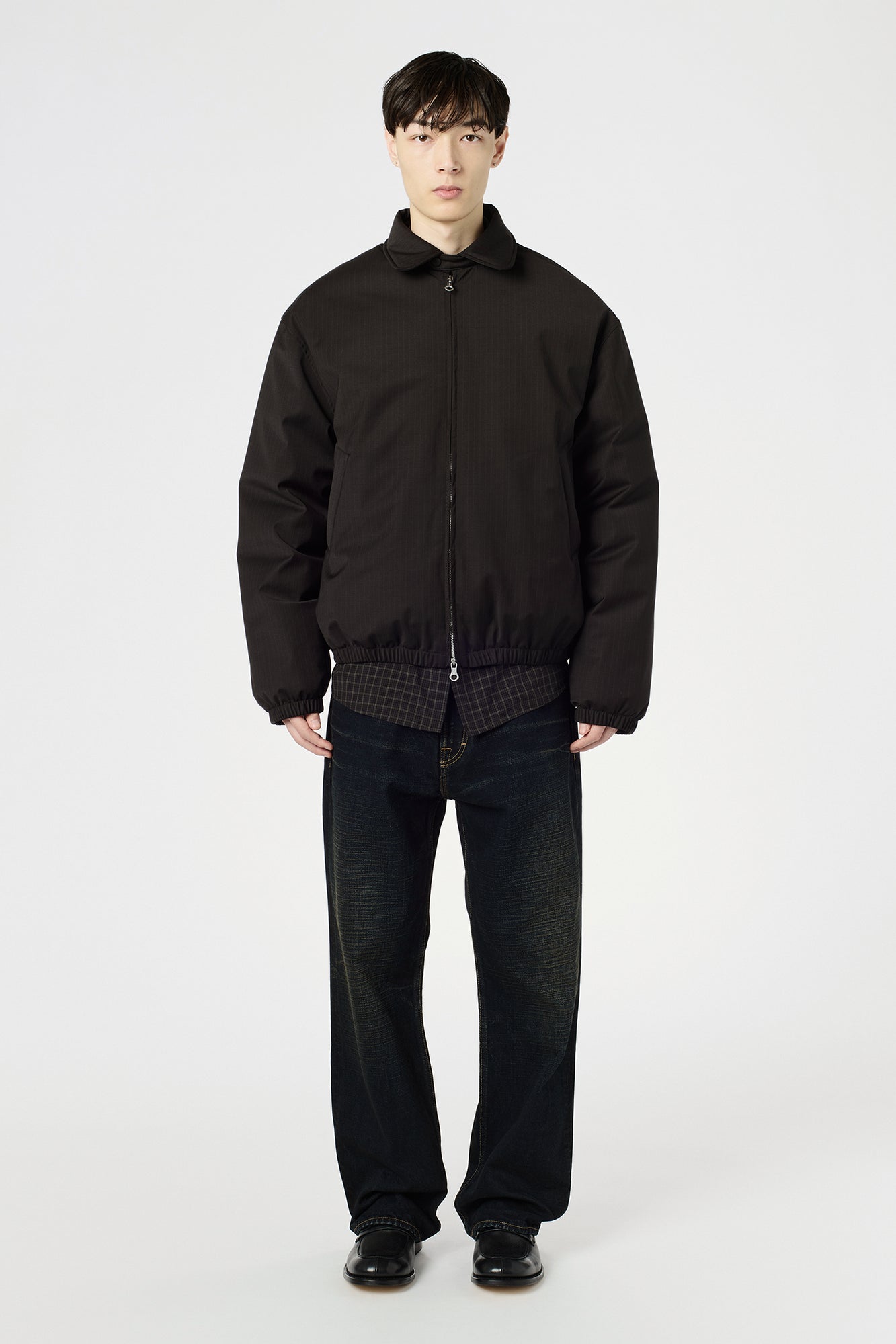 OUR LEGACY AVENUE PUFFA