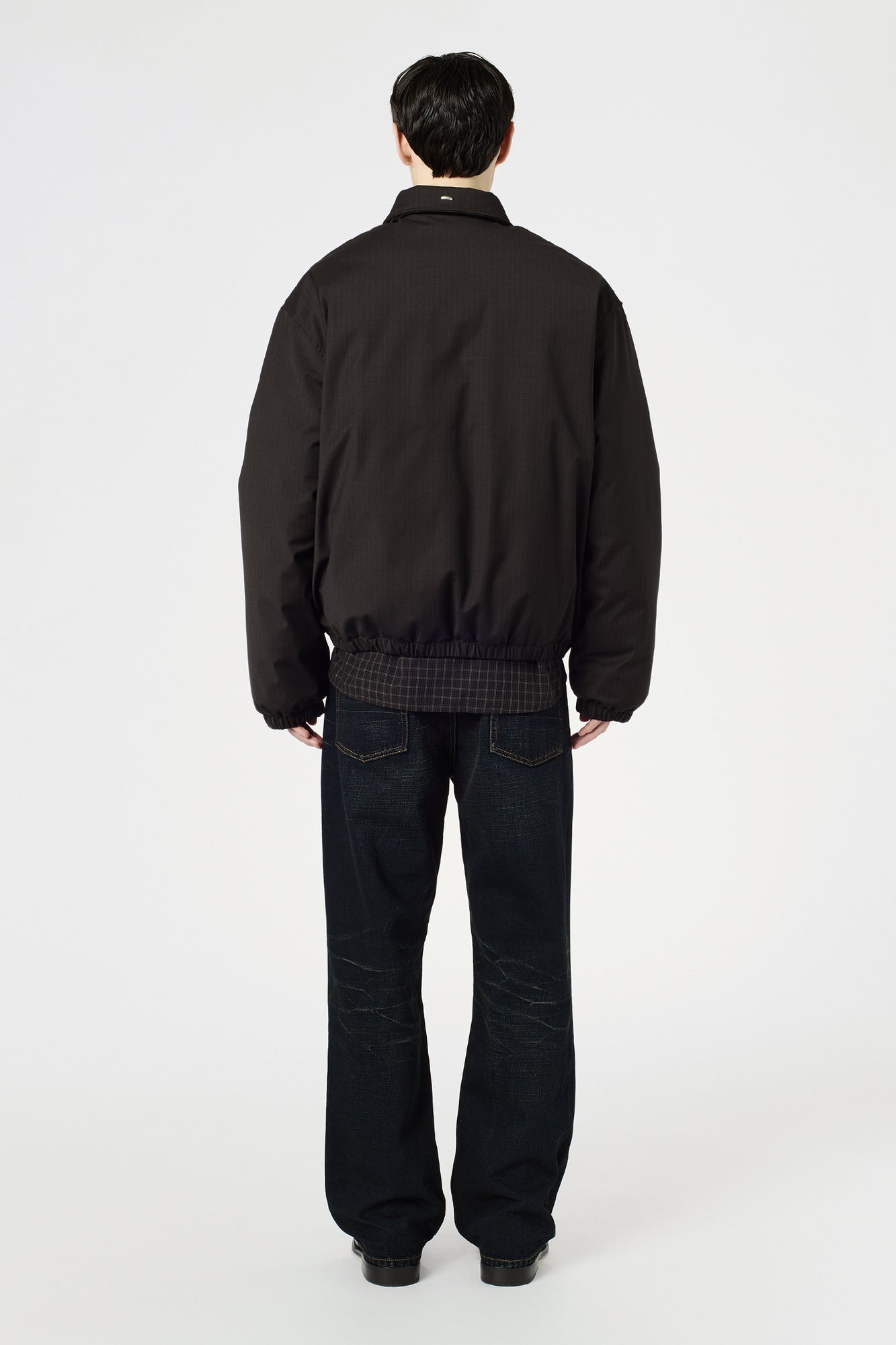 OUR LEGACY AVENUE PUFFA