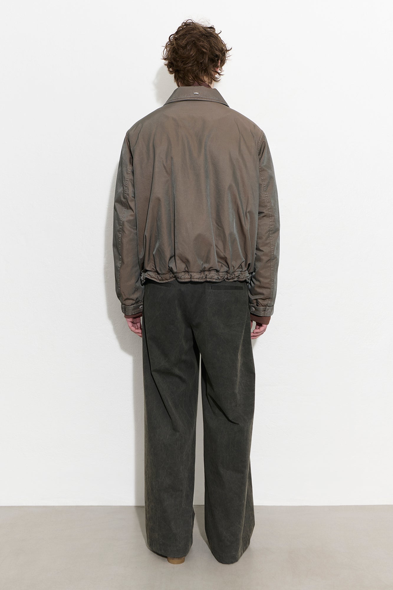 our legacy auto jacket