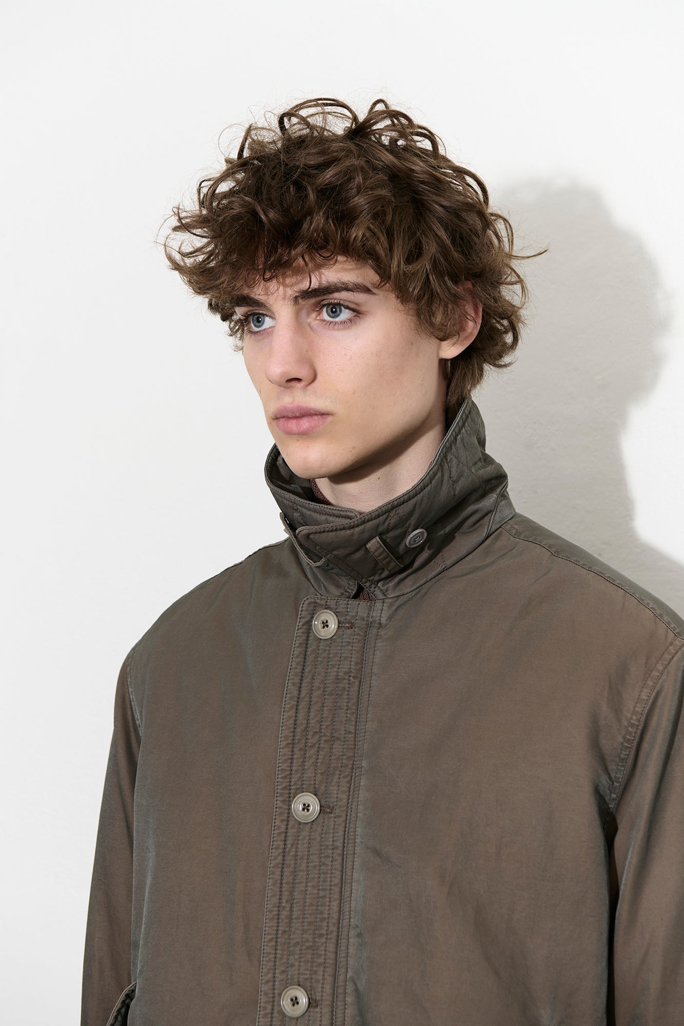 our legacy auto jacket