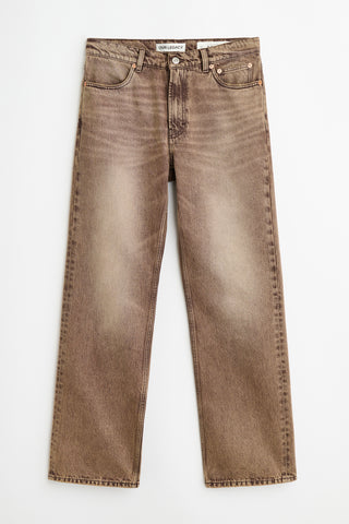 CARLSON CUT Clay Breeze Wash