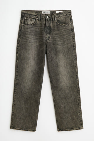 OUR LEGACY THIRD CUT Nocturne Dust Wash