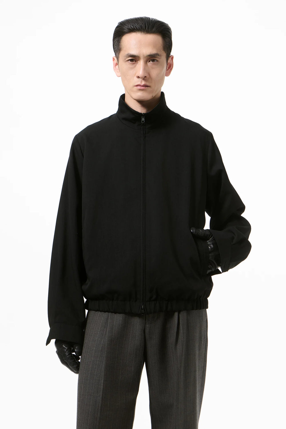 Our legacy Casino Jacket