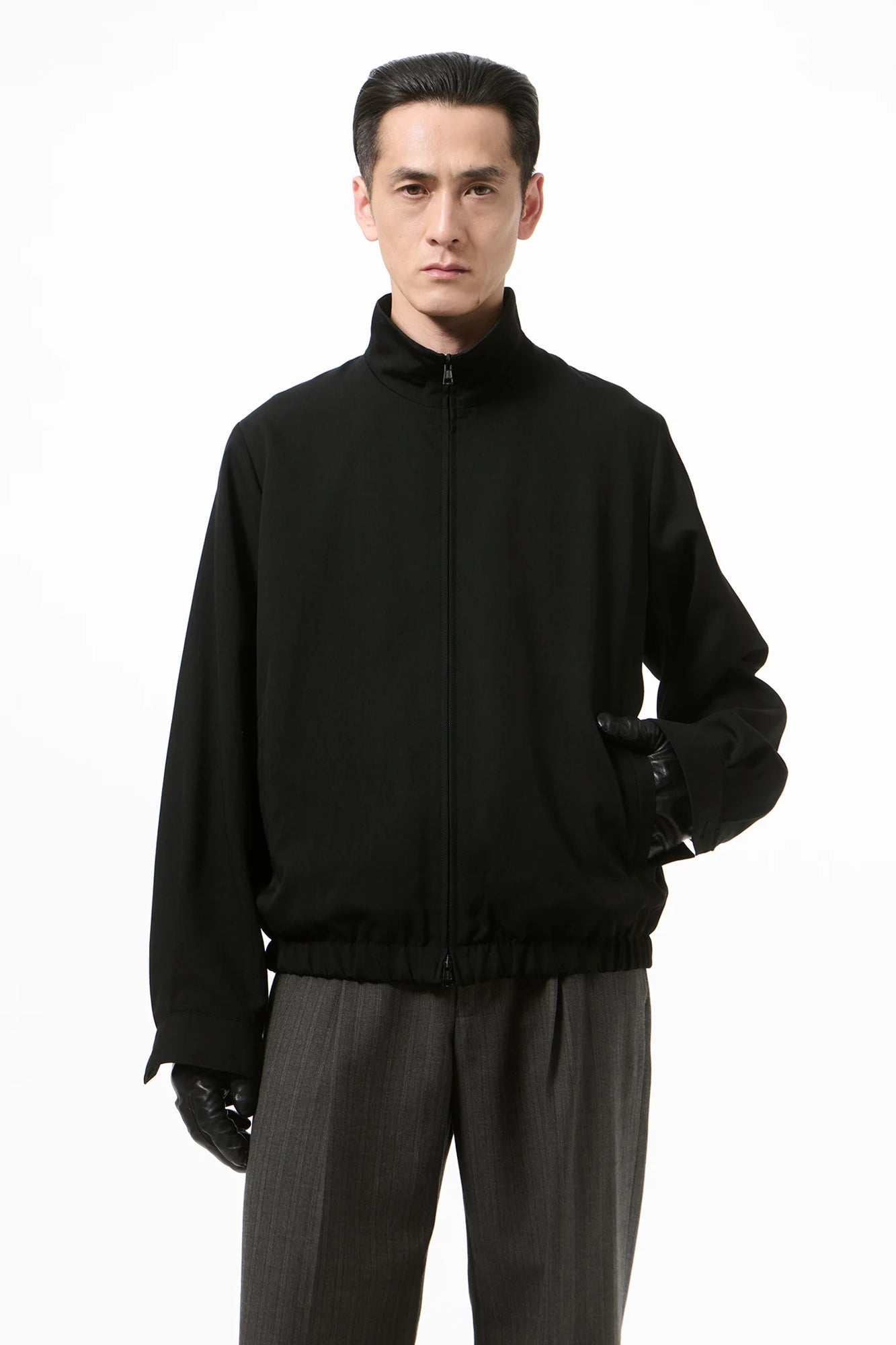 Our legacy Casino Jacket