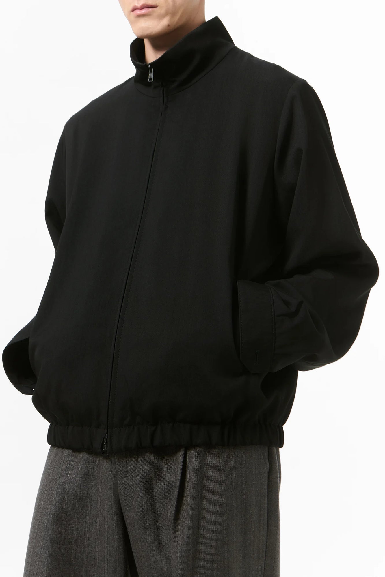 Our legacy Casino Jacket