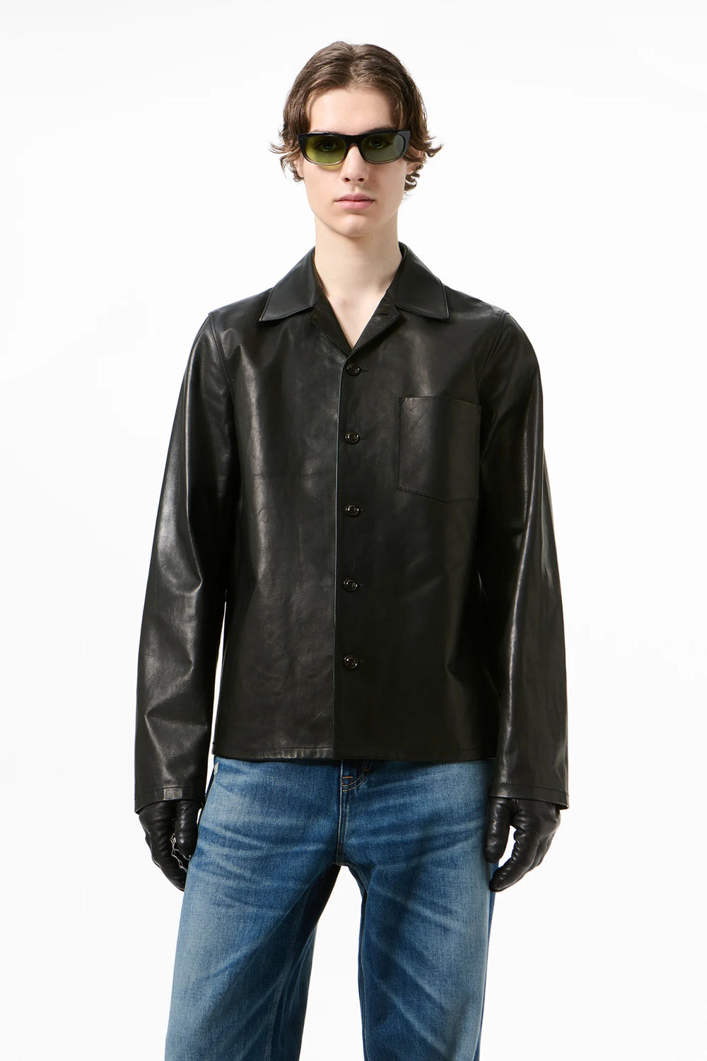 OUR LEGACY PRIVATE JACKET