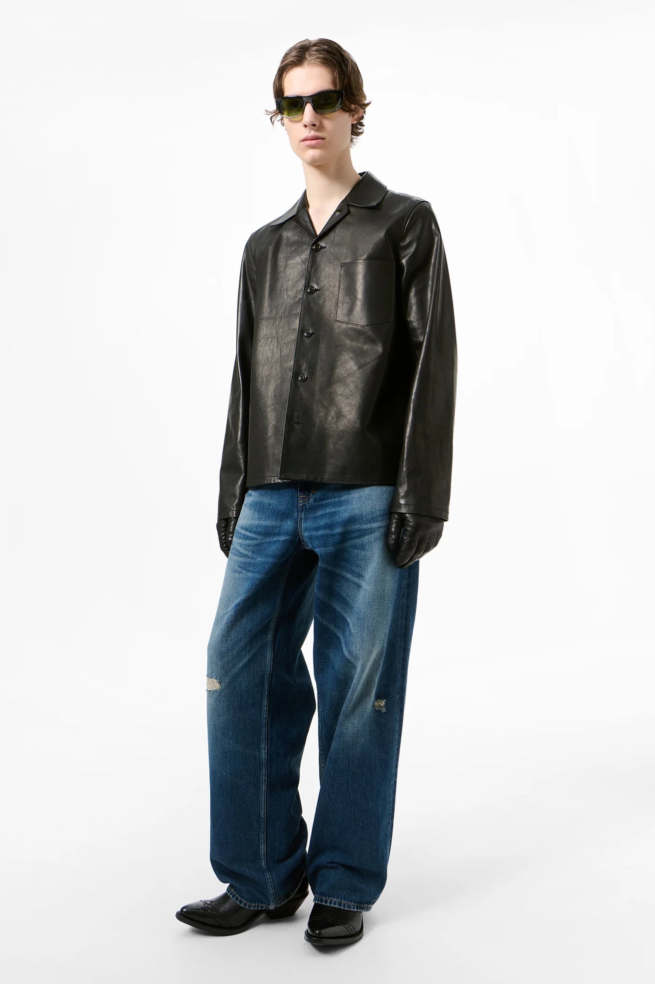 OUR LEGACY PRIVATE JACKET
