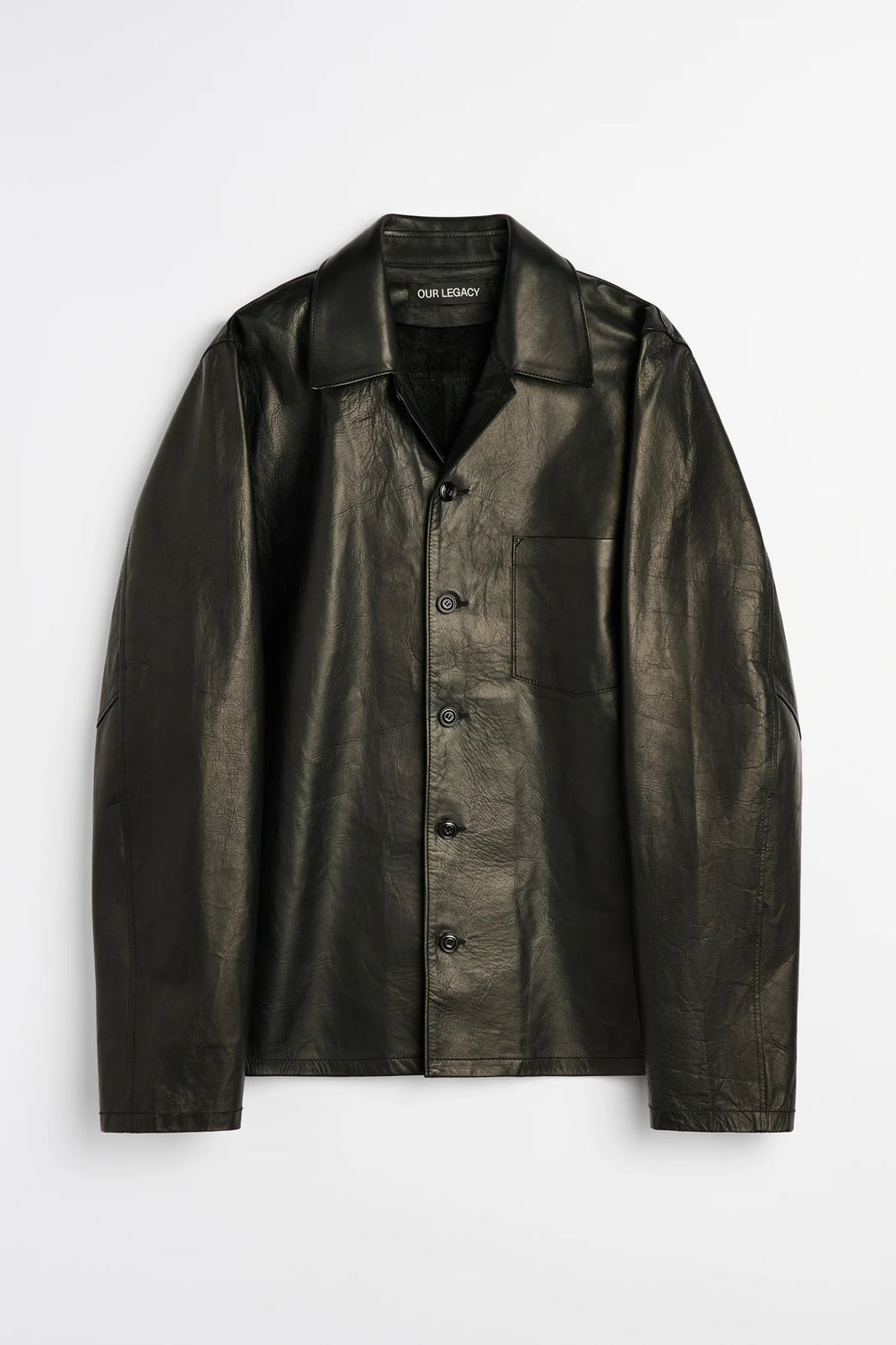 OUR LEGACY PRIVATE JACKET
