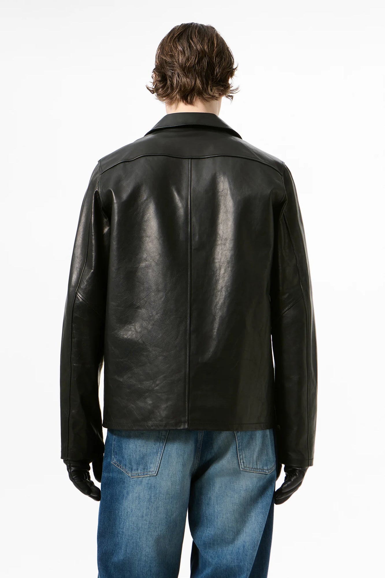OUR LEGACY PRIVATE JACKET