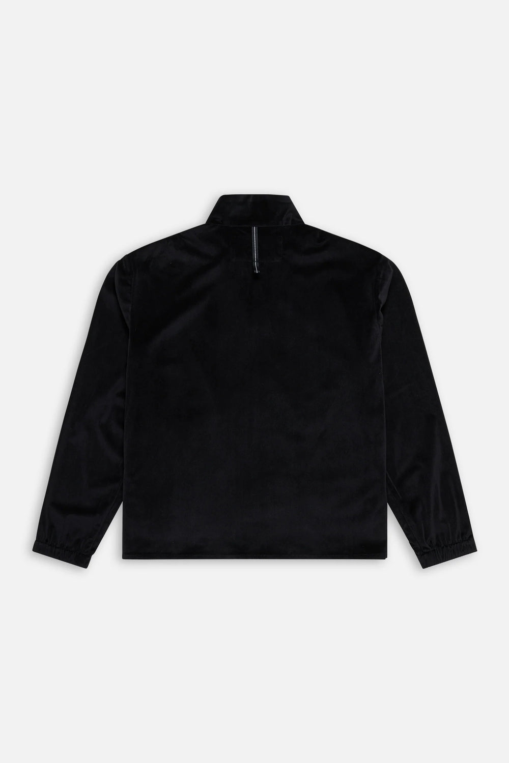 Works & Days Corduroy Training Zip Jacket