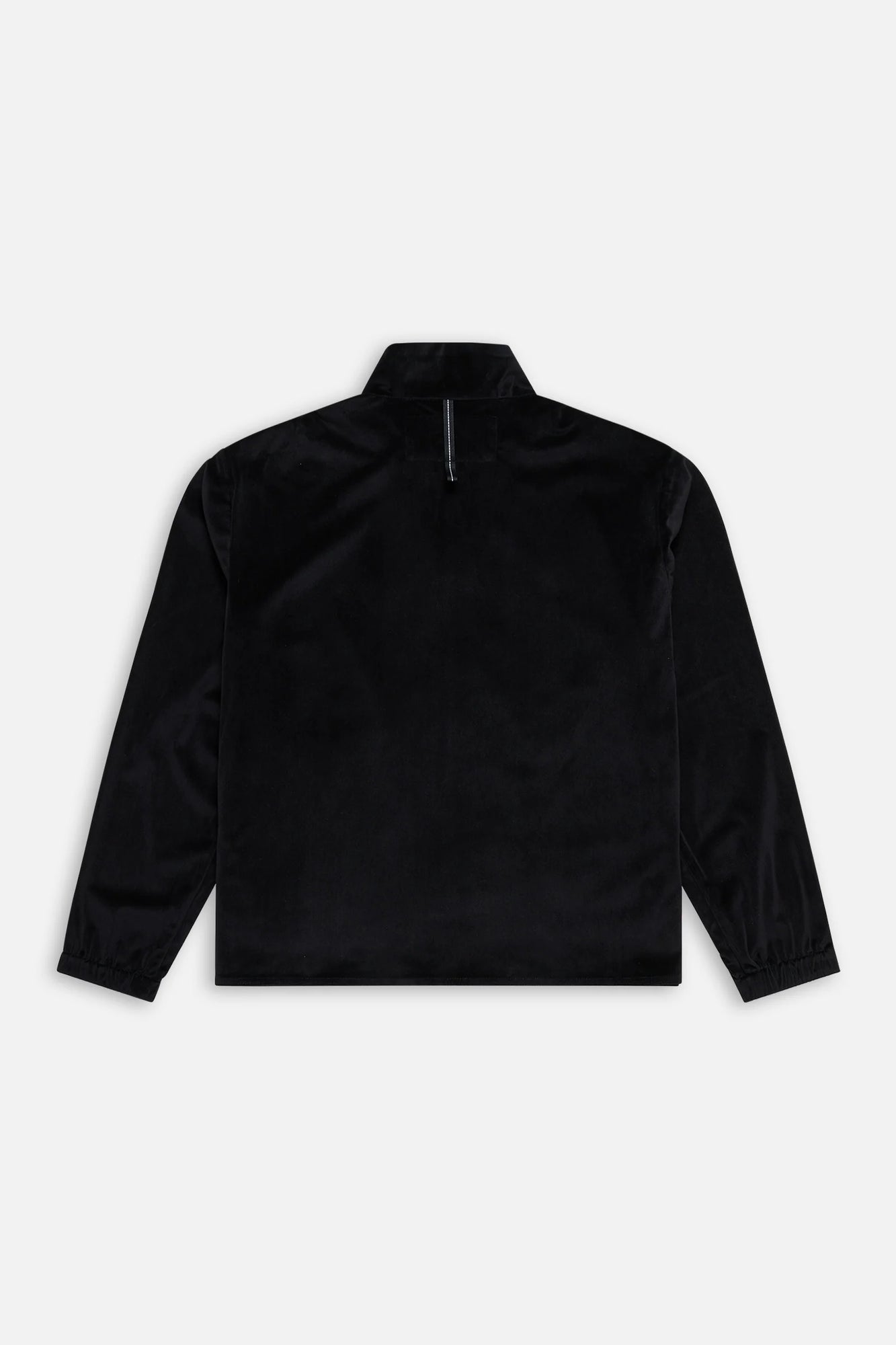 Works & Days Corduroy Training Zip Jacket