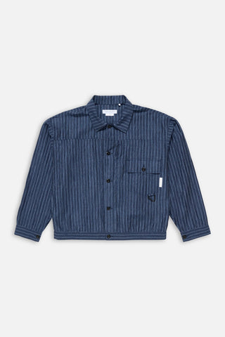 Works & Days Aerolinen Jacket