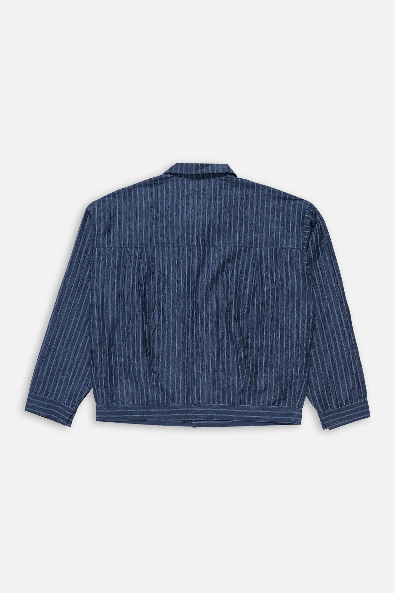 Works & Days Aerolinen Jacket