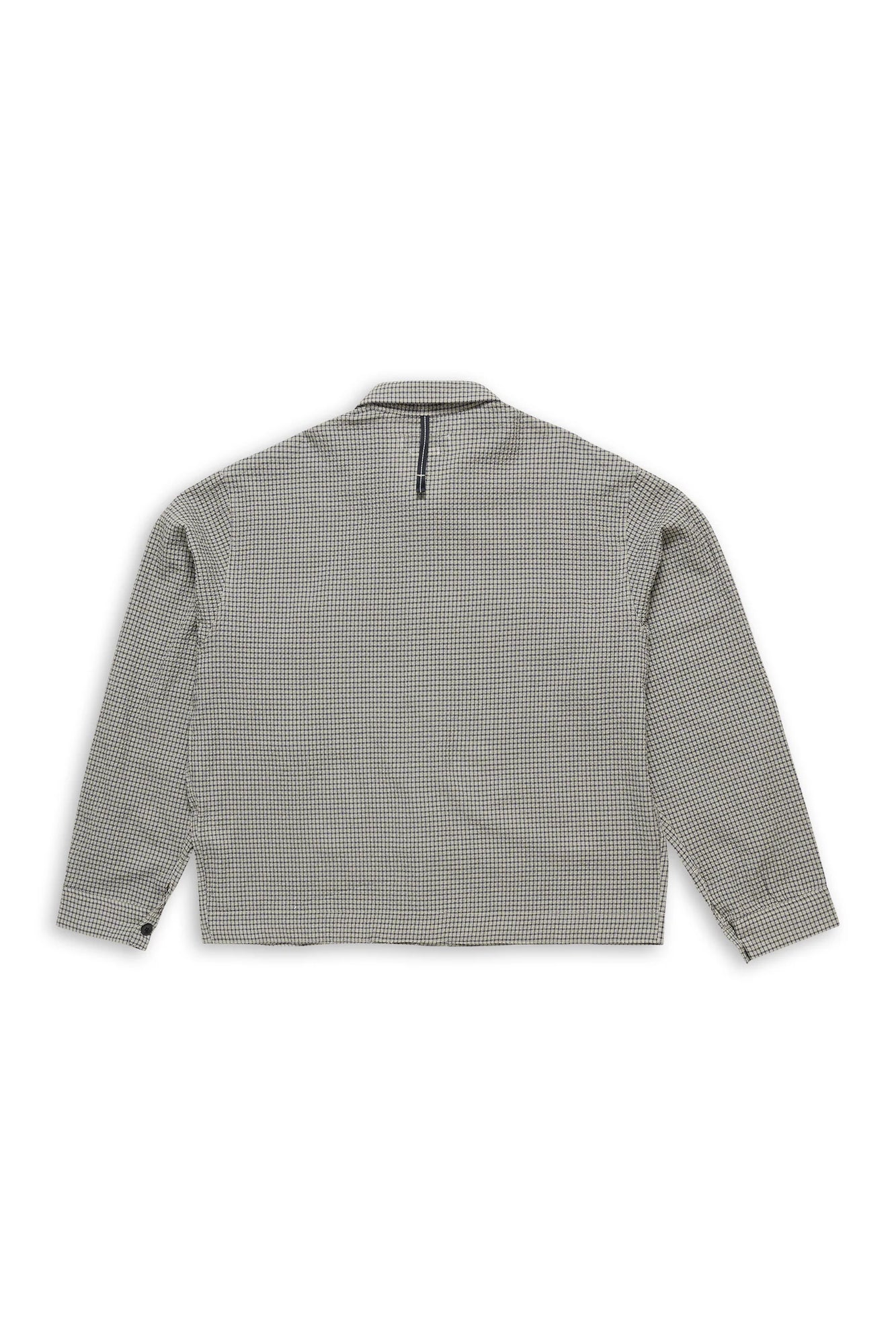 works & days  Air Seersucker Work Jacket