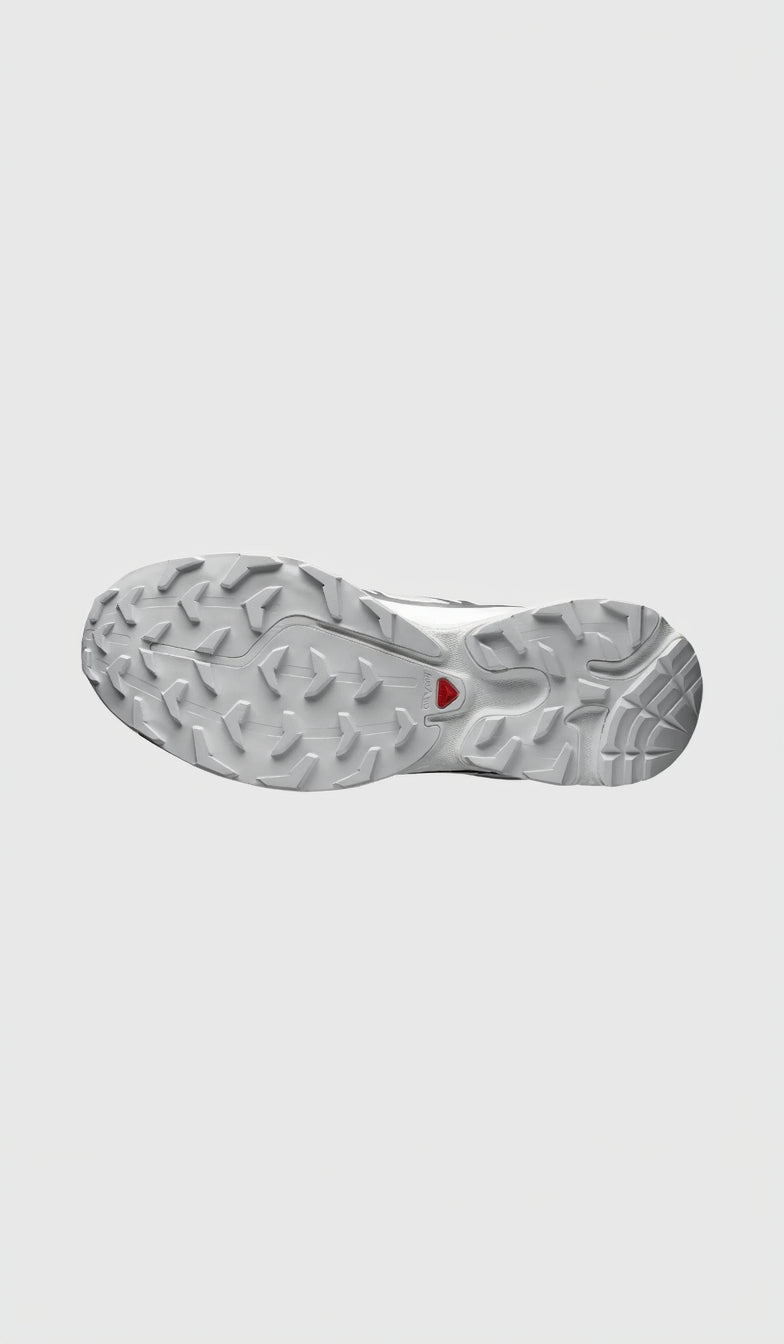 Salomon XT-6 GORE TEX White