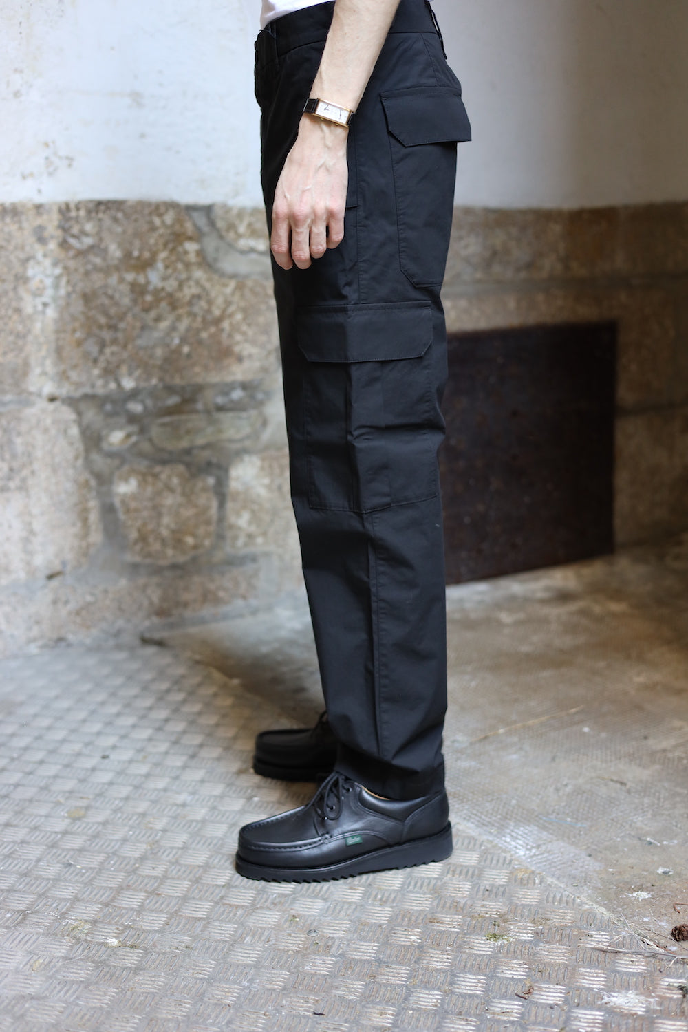 Barena Rebeba Nero Pants