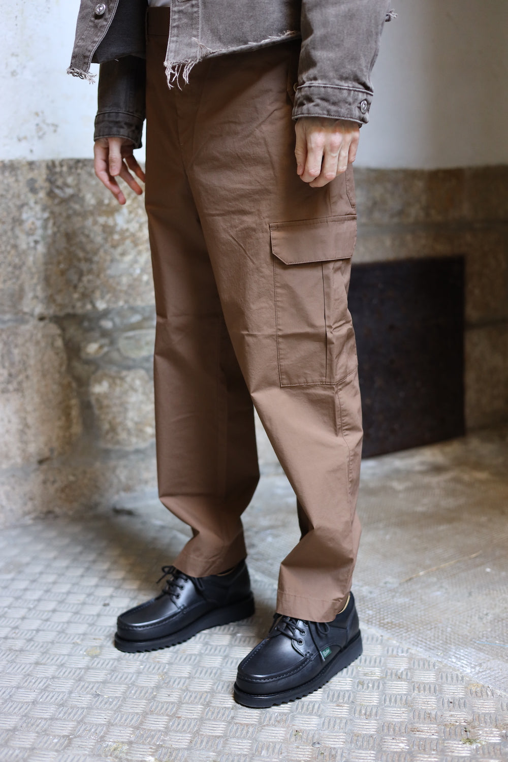 Barena Rebeba Noce Pants