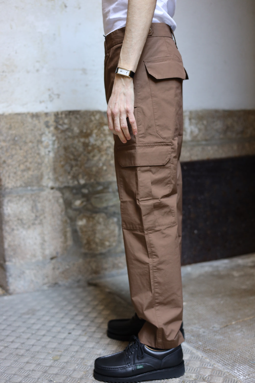 Barena Rebeba Noce Pants