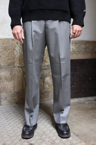 Marzotto Trousers Grey