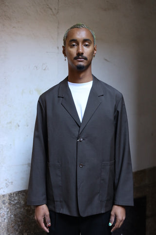 Still By Hand Relaxed 2B jacket