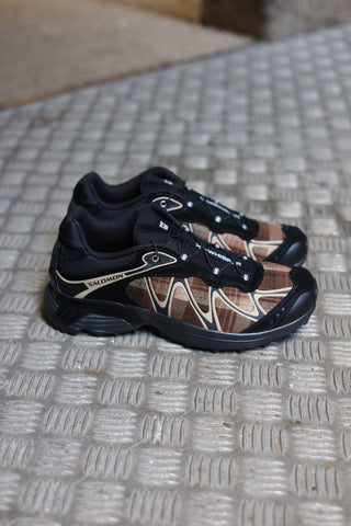 XT-WHISPER HOLIDAY Black / Safari