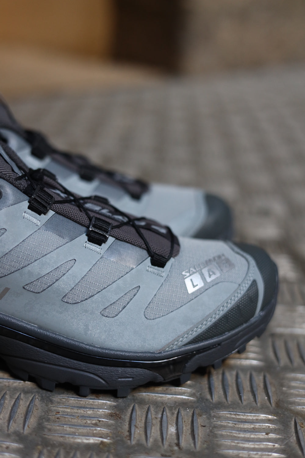 XT-4 PROTECTIVE Monument / Asphalt