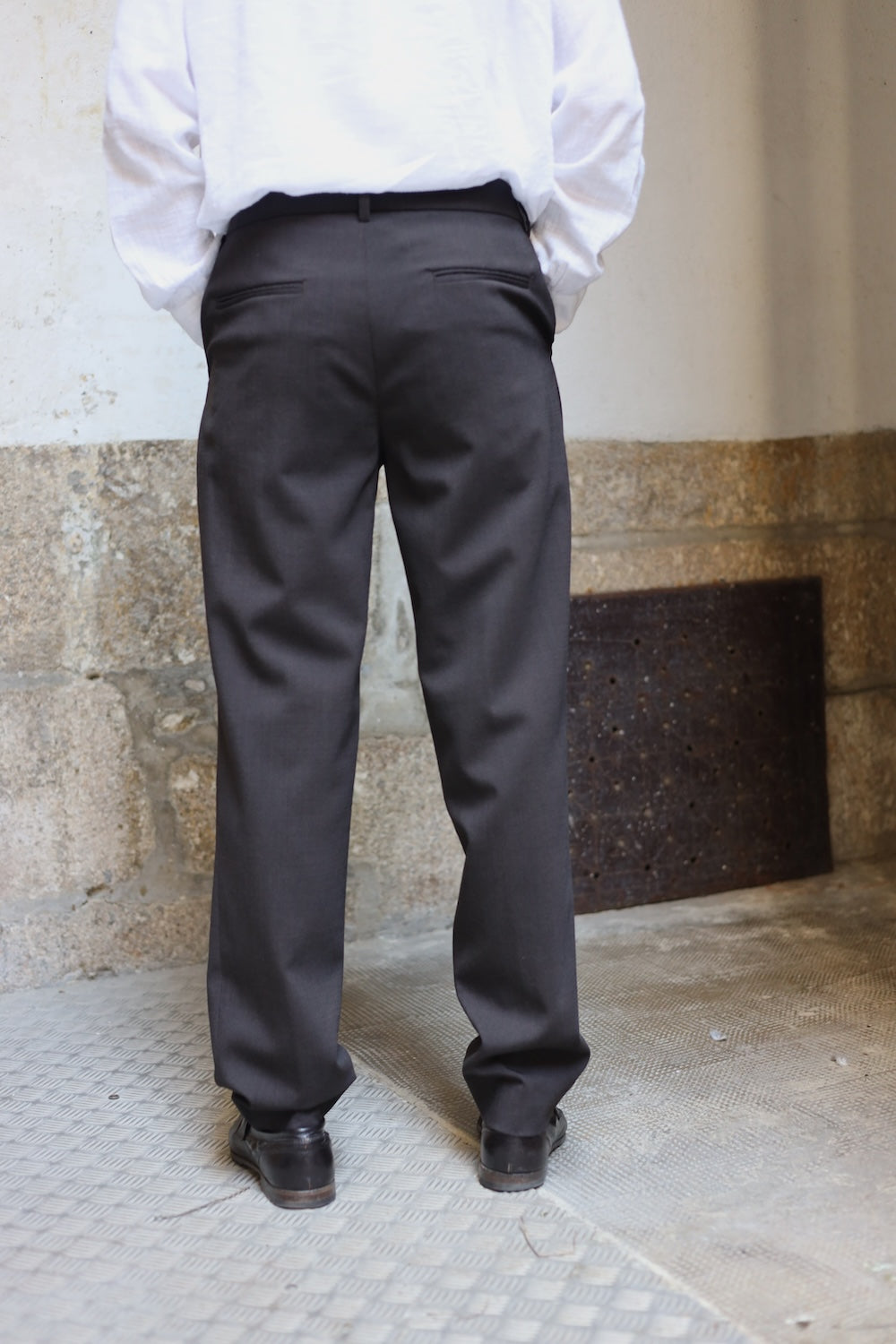 Barena Trousers Gazara Bruno