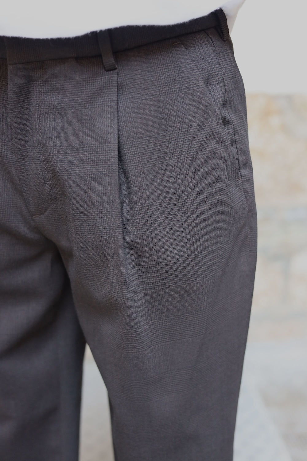 Barena Trousers Gazara Bruno