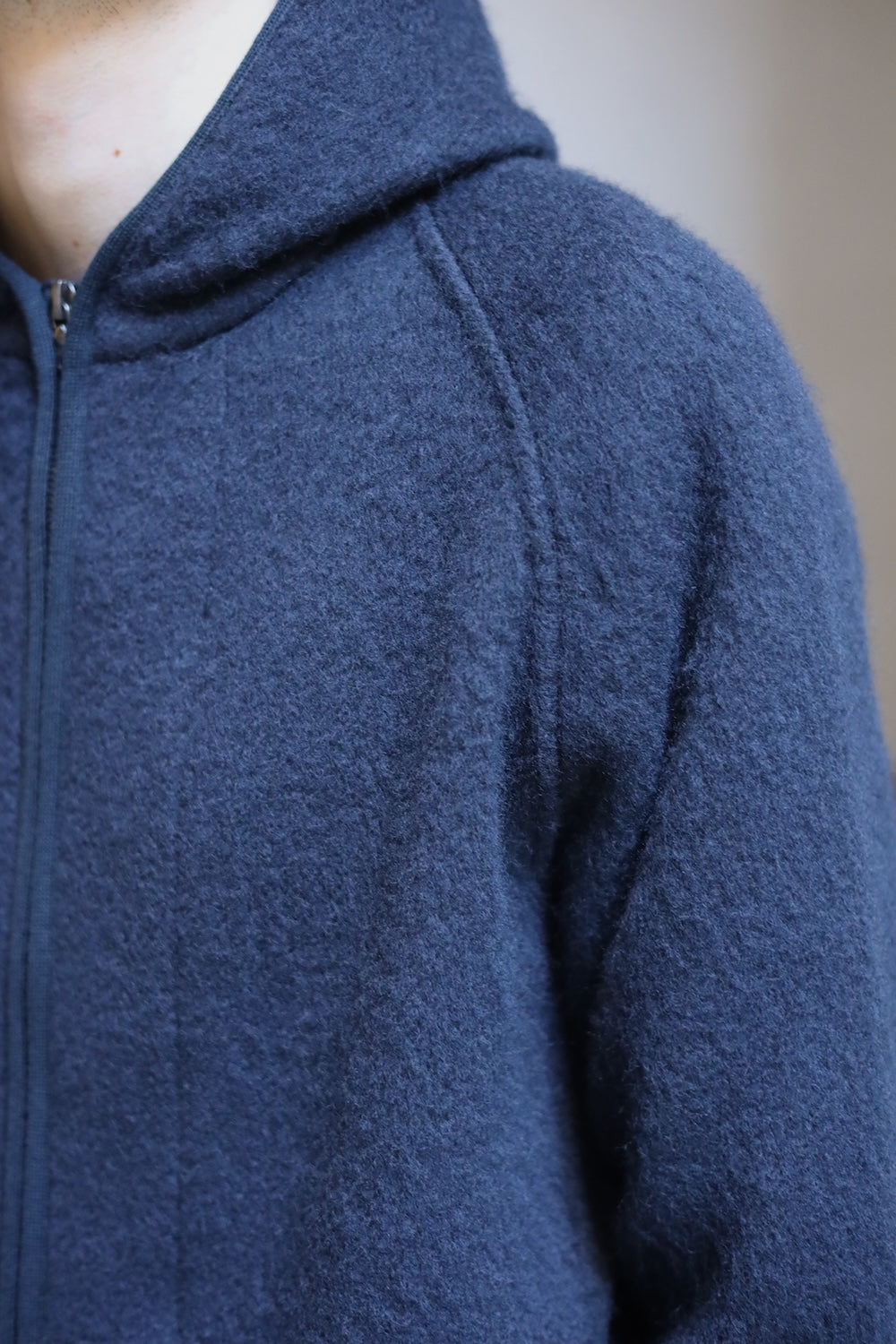 ARPENTEUR Contour Navy