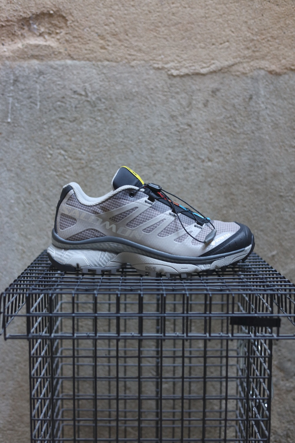 Salomon XT-4 GTX Paloma Cloud