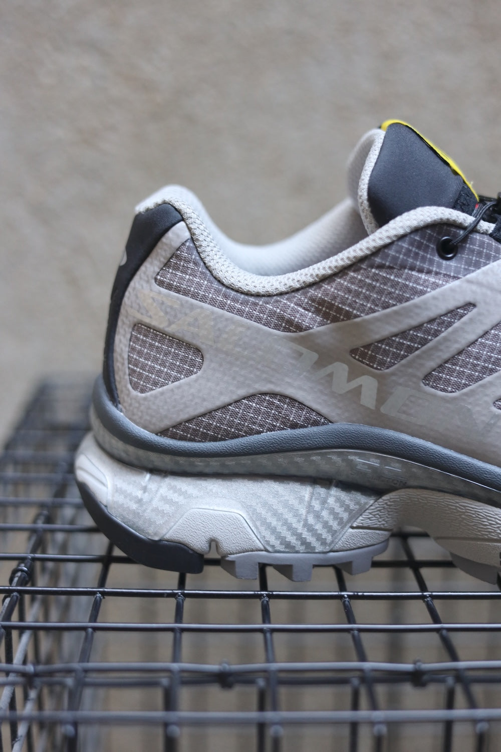 Salomon XT-4 GTX Paloma Cloud