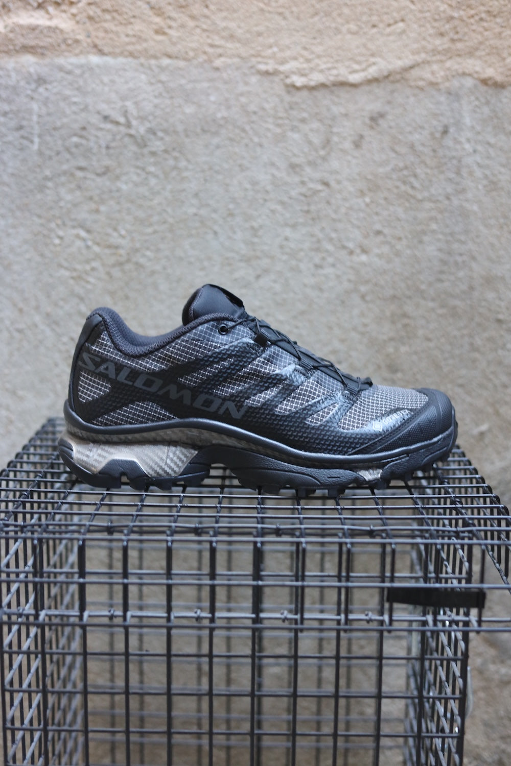 Salomon XT-4 GTX BLack