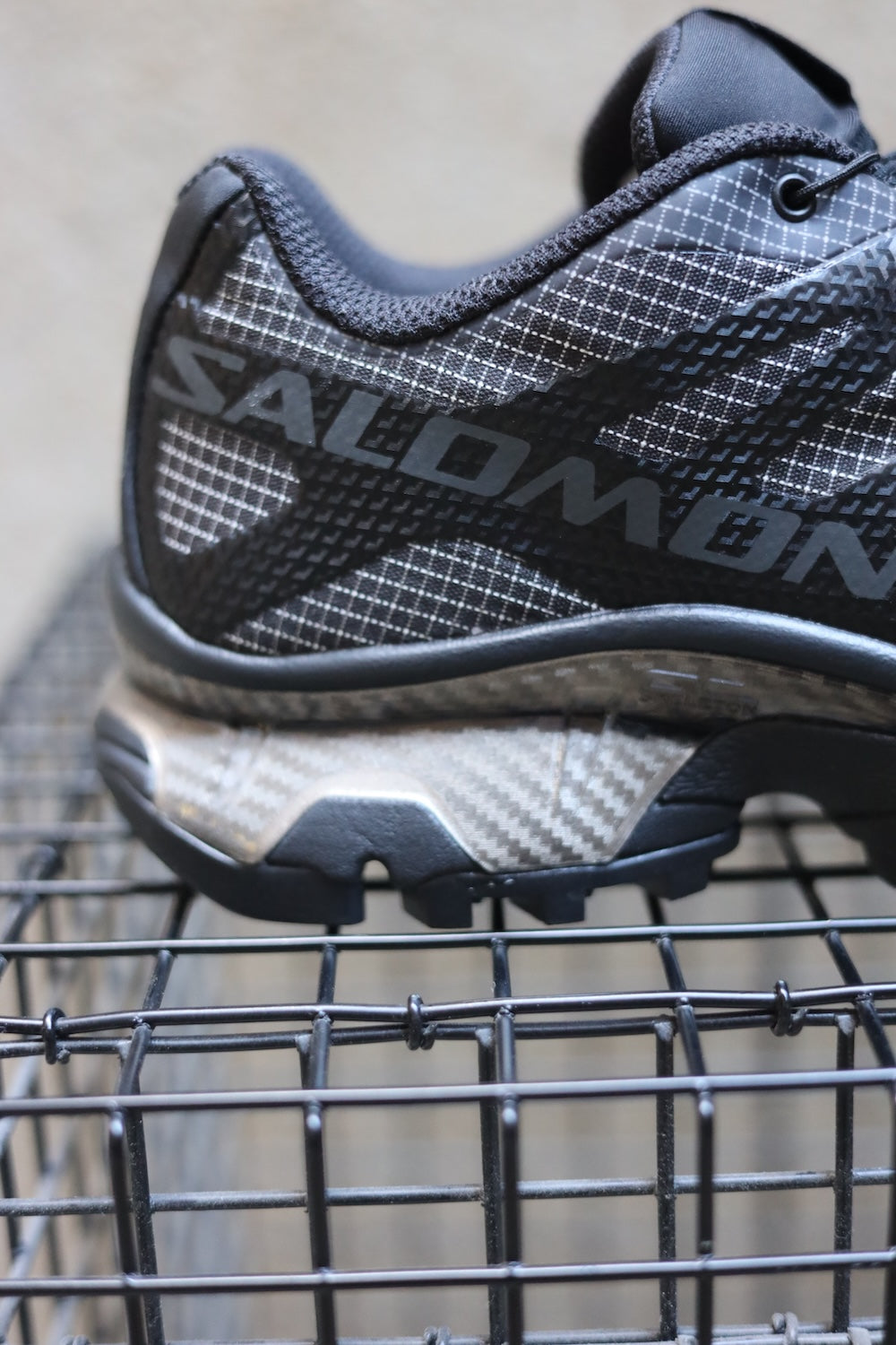 Salomon XT-4 GTX BLack