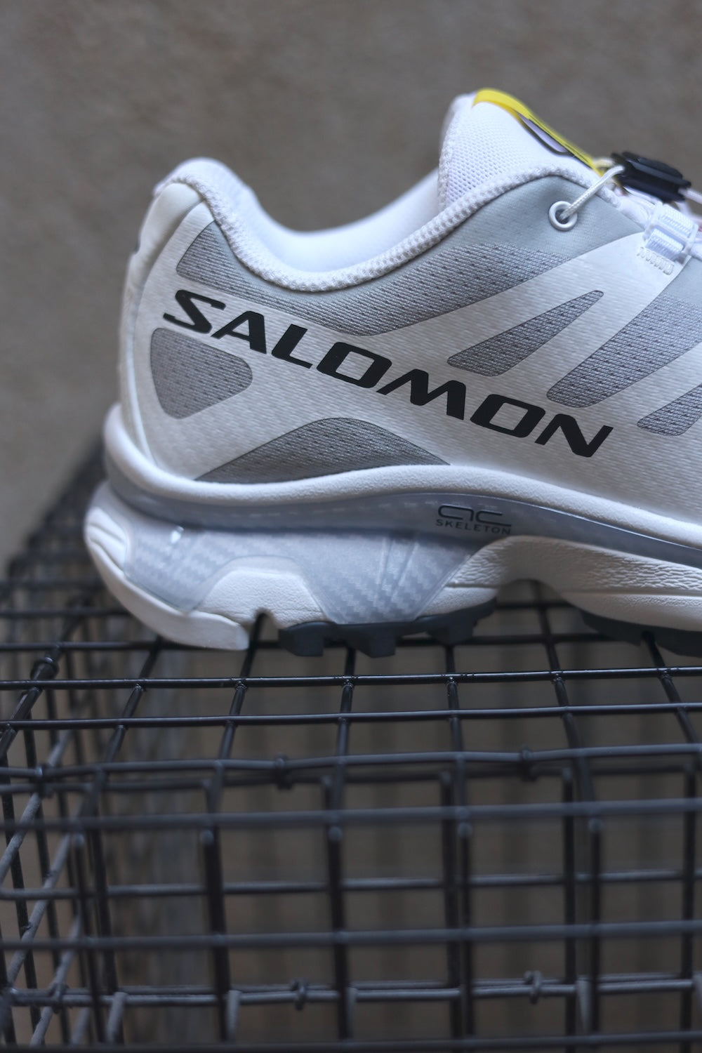 Salomon XT-4 White