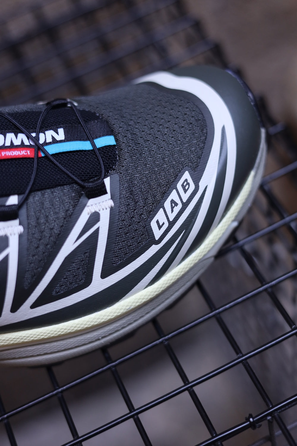 Salomon XT-6 Peat