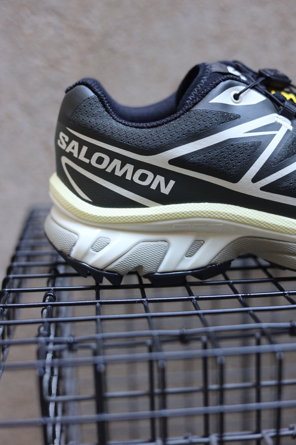 Salomon XT-6 Peat