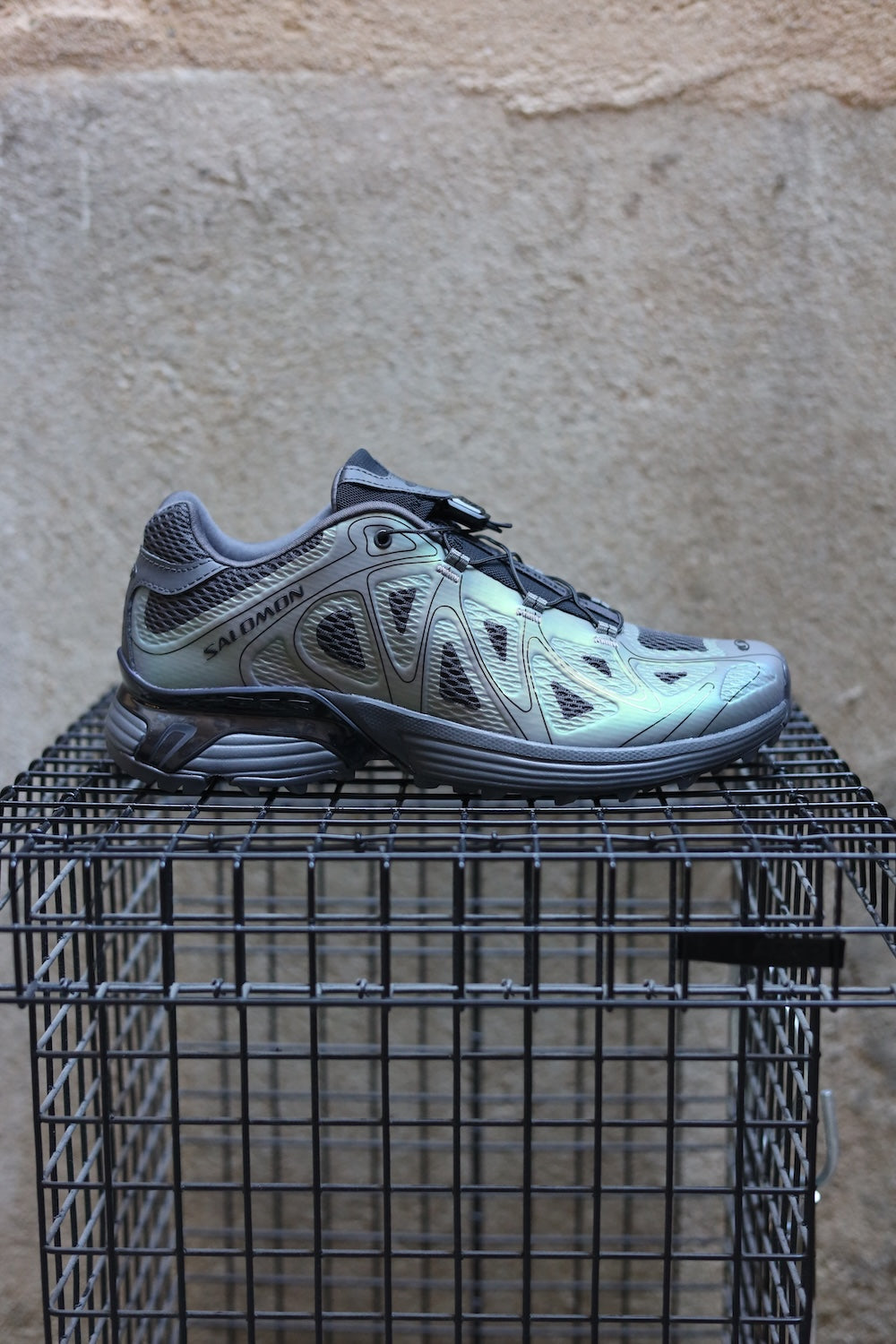 Salomon XT-Whisper Void Black