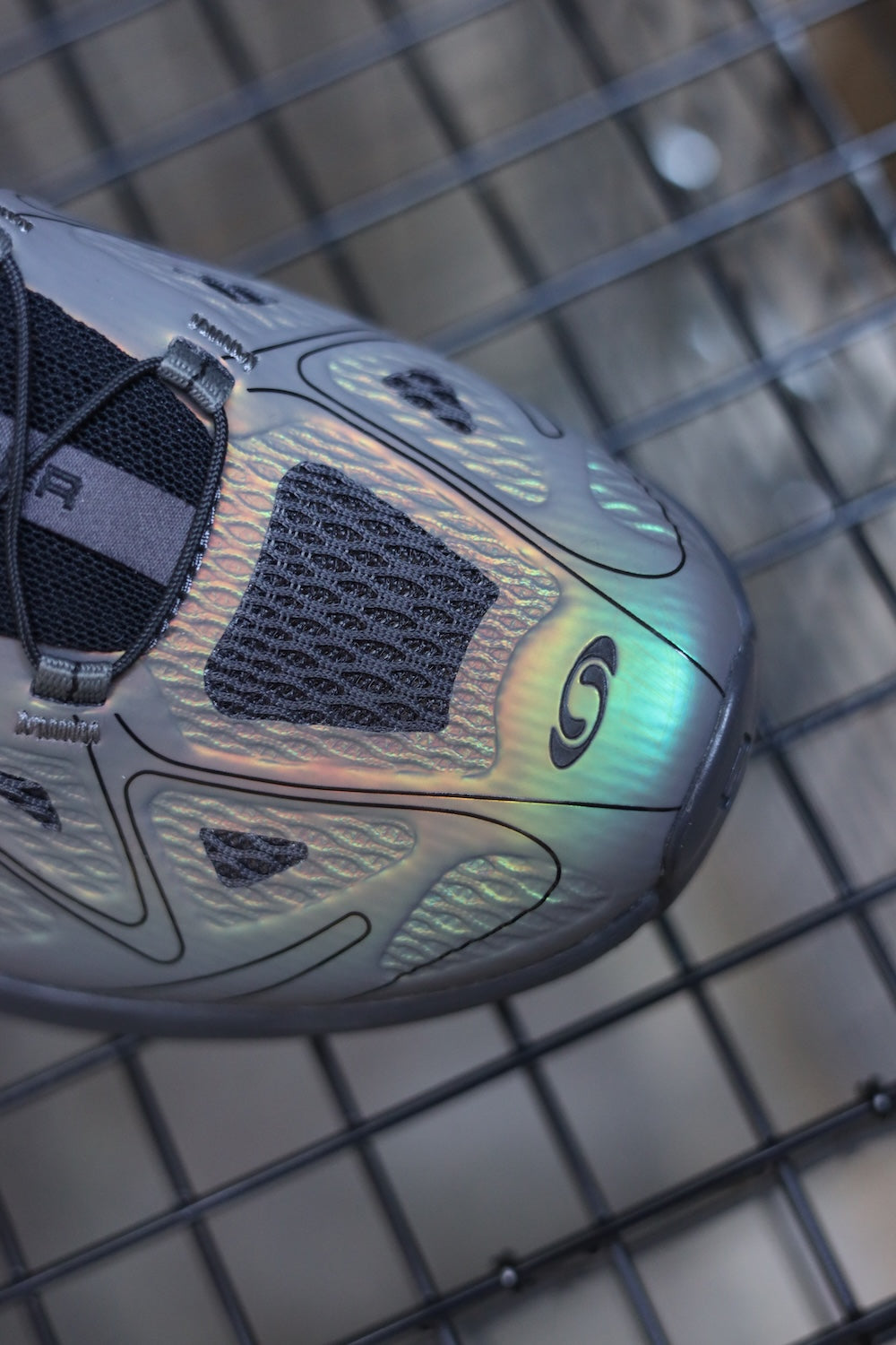 Salomon XT-Whisper Void Black