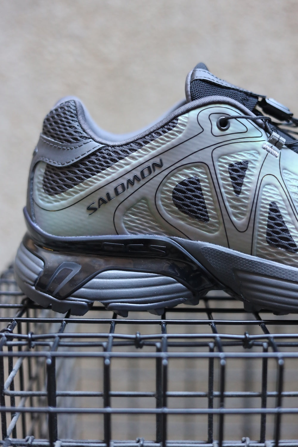 Salomon XT-Whisper Void Black