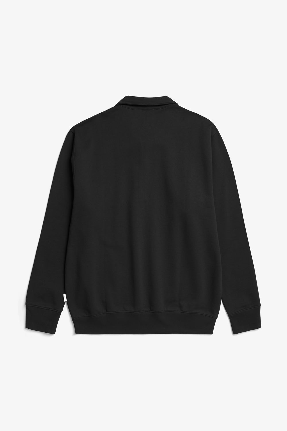 Norse Projects Standard Half Zip Sweatshirt
