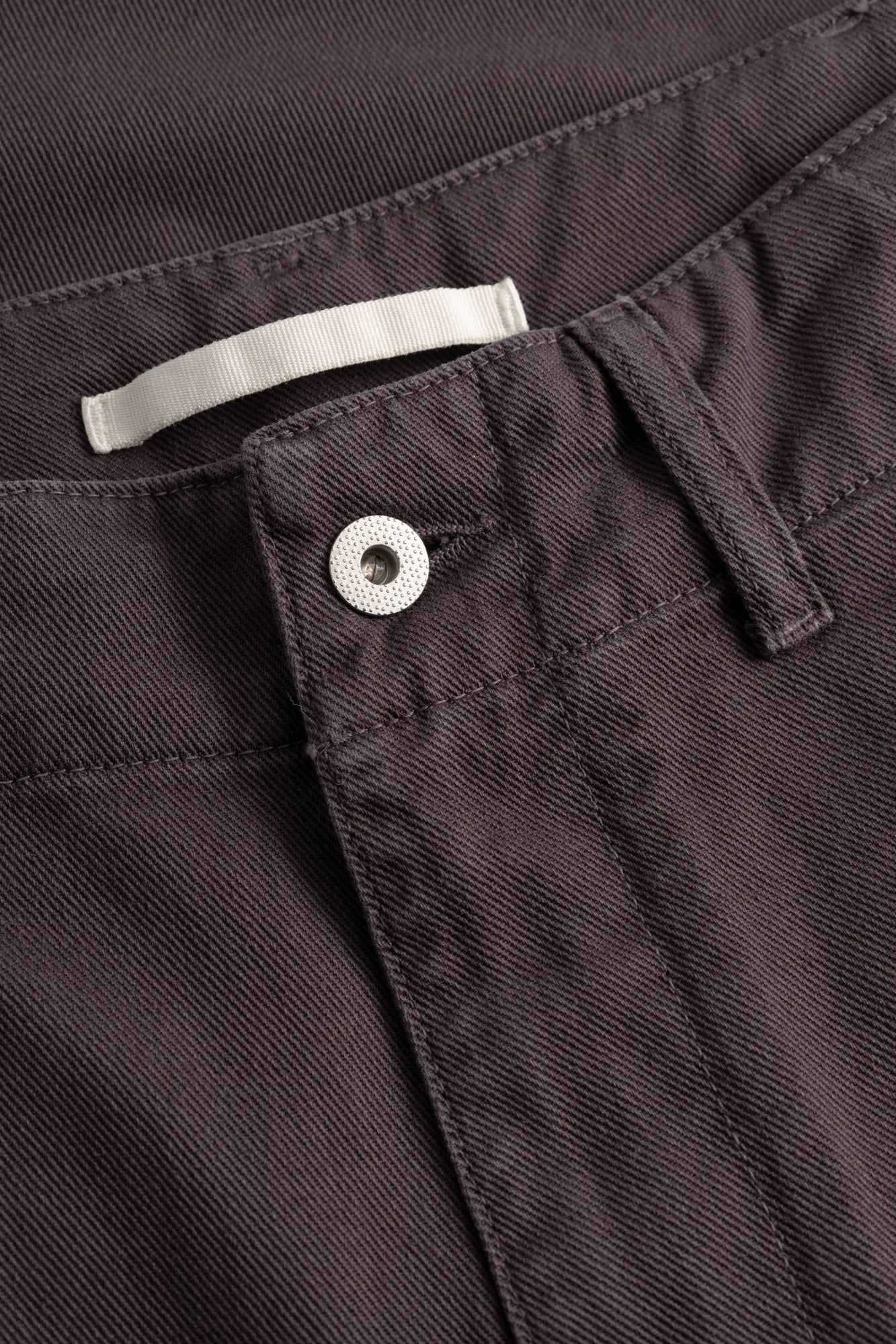 Norse Projects Hengifoss Black