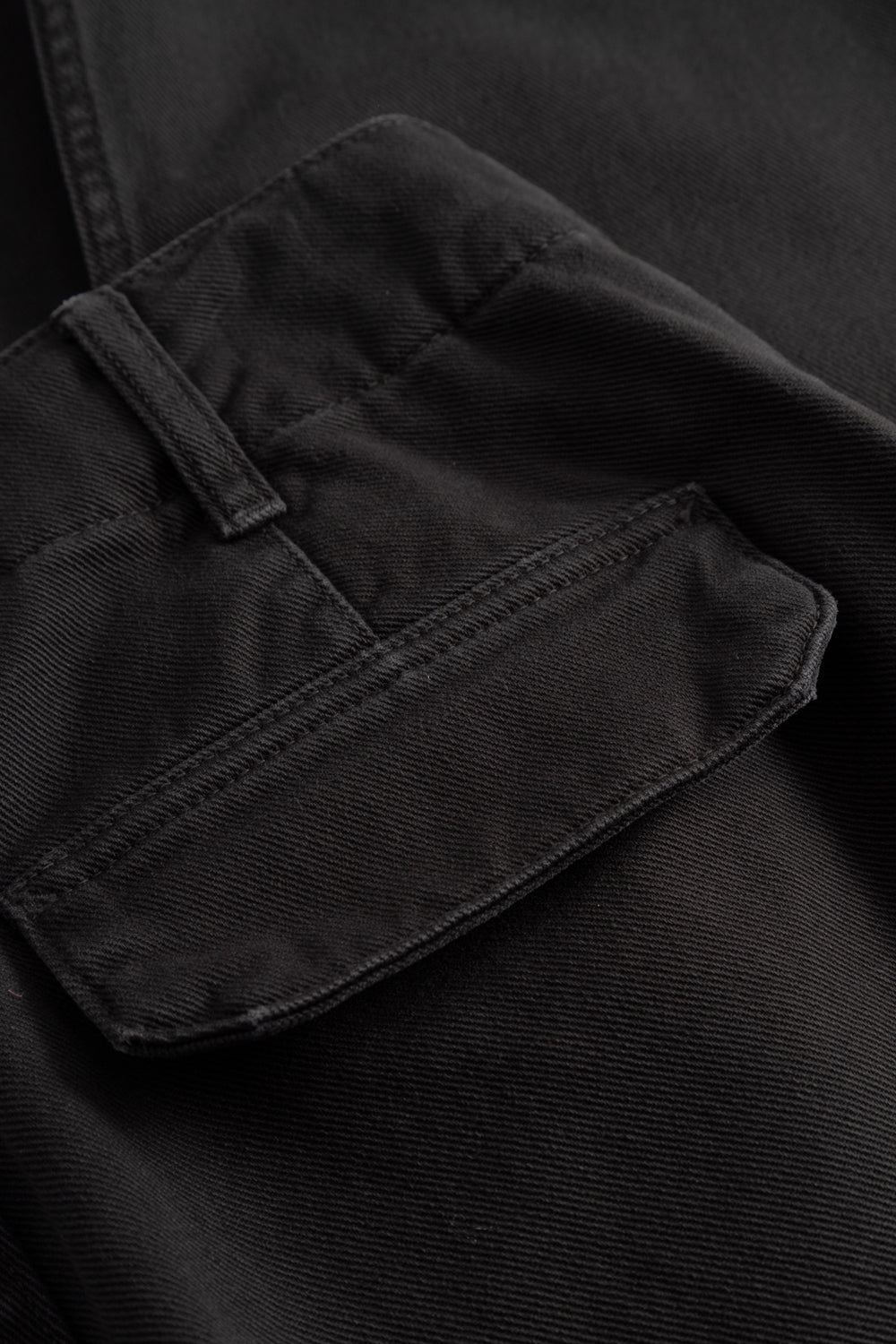 Norse Projects Hengifoss Black
