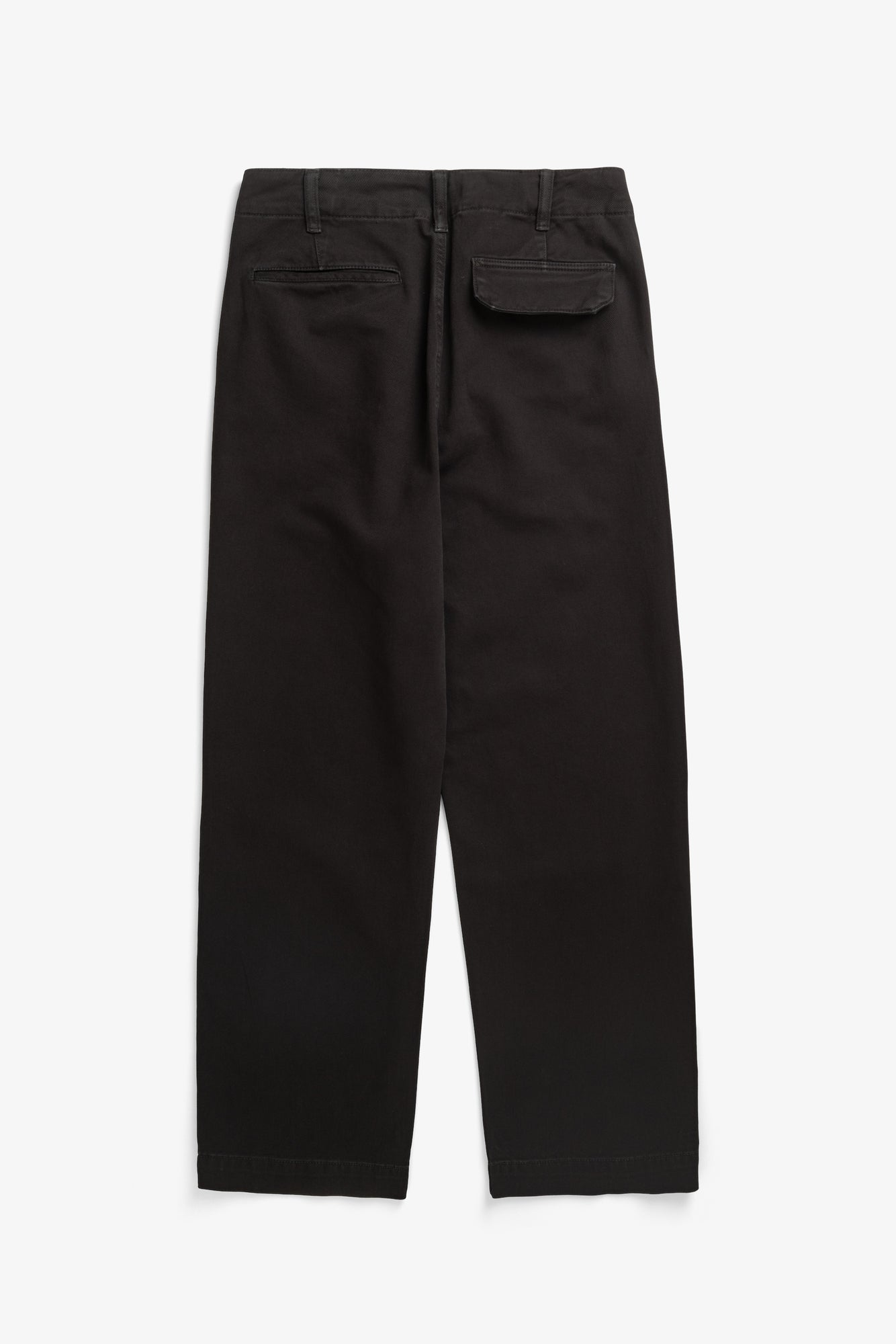 Norse Projects Hengifoss Black