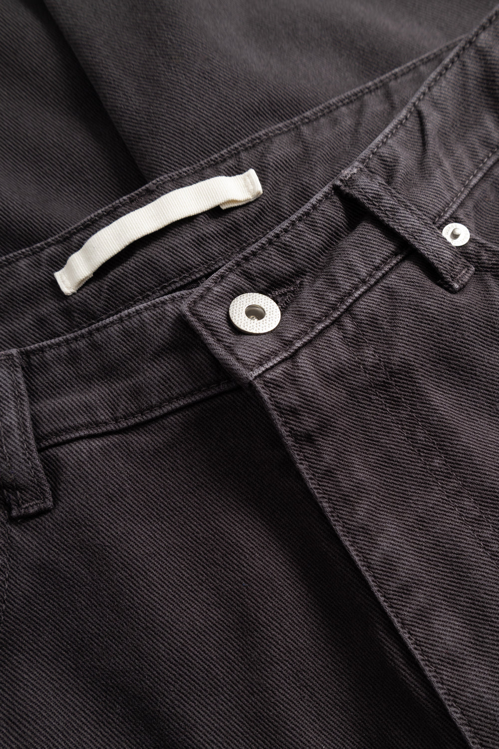 Projects Korshavn Relaxed 5 Pocket Brown