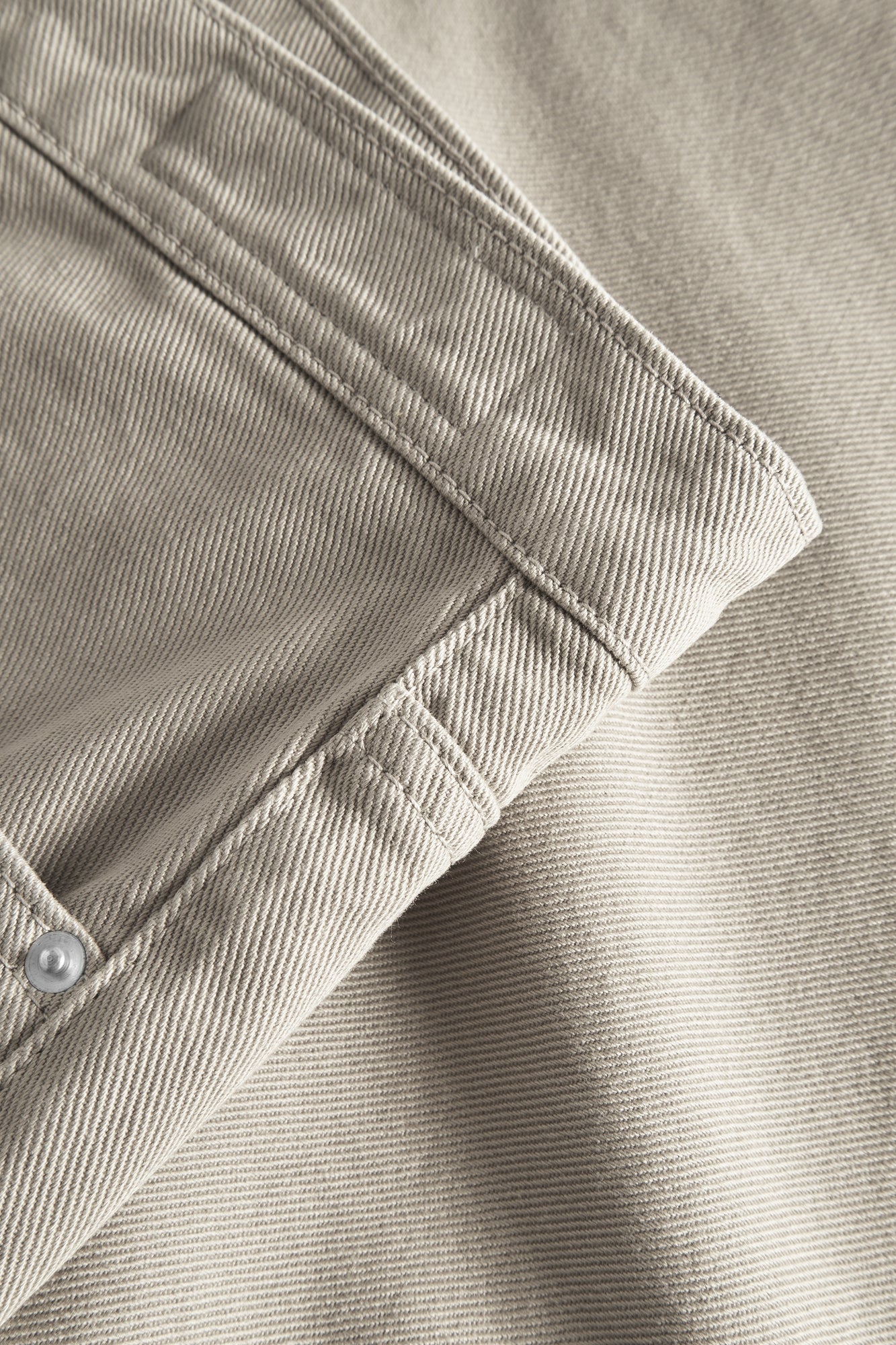 Norse Projects Korshavn Relaxed 5 Pocket Ercu