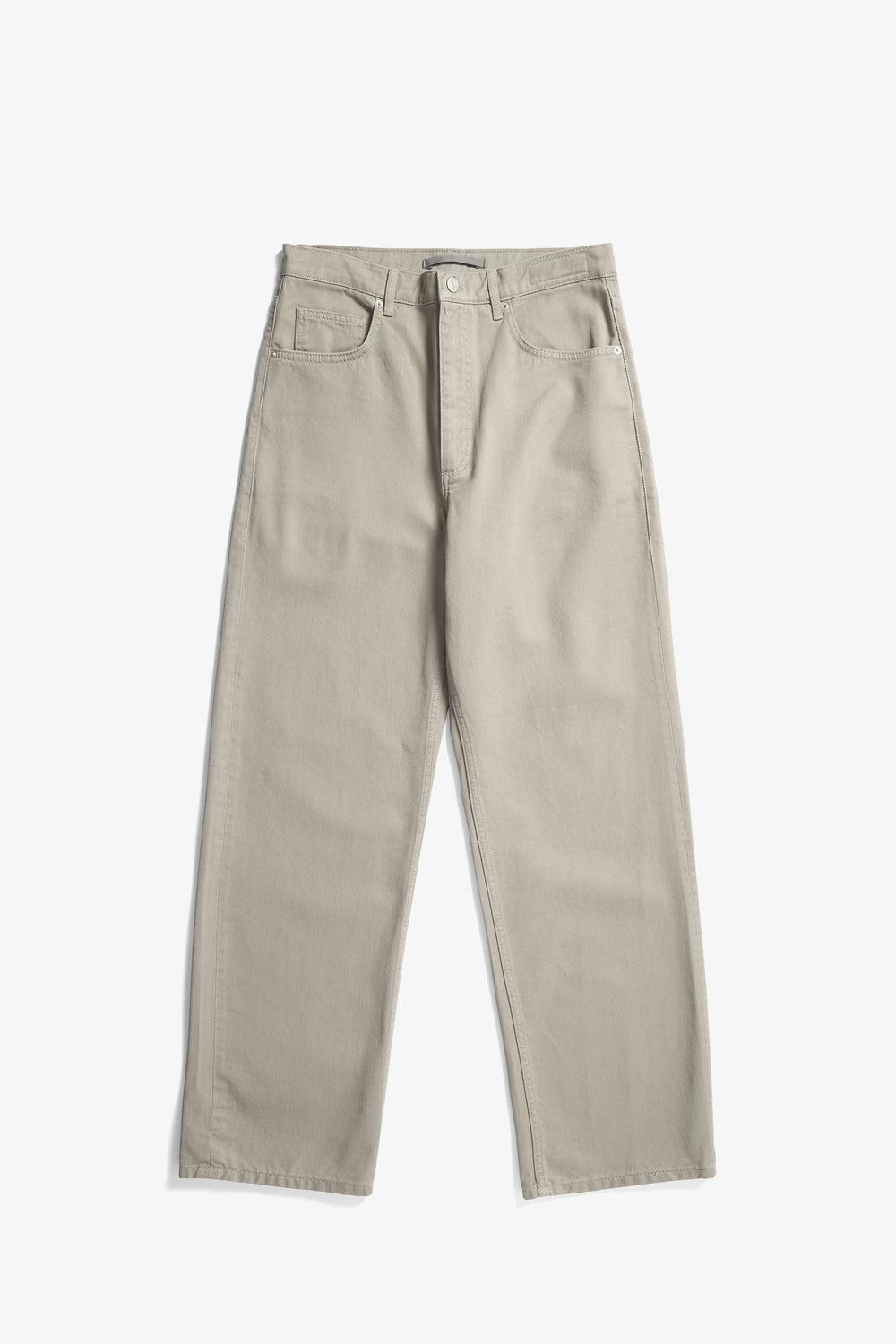 Norse Projects Korshavn Relaxed 5 Pocket Ercu