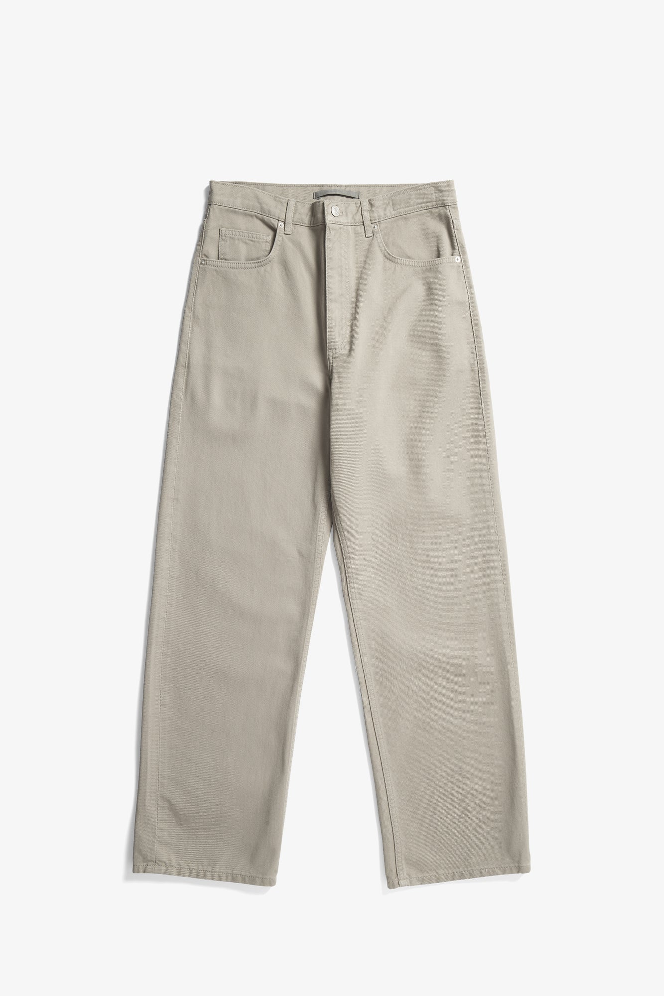 Norse Projects Korshavn Relaxed 5 Pocket Ercu